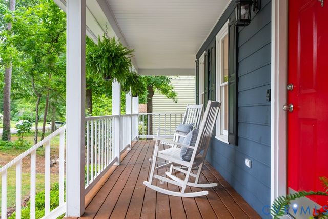 8560 Sunview Ln, North Chesterfield, VA 23235
