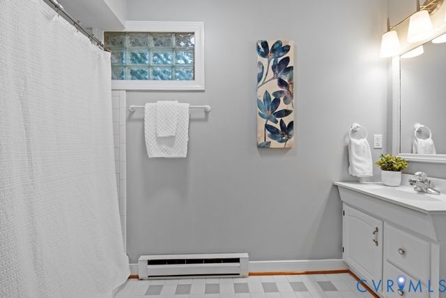 8560 Sunview Ln, North Chesterfield, VA 23235