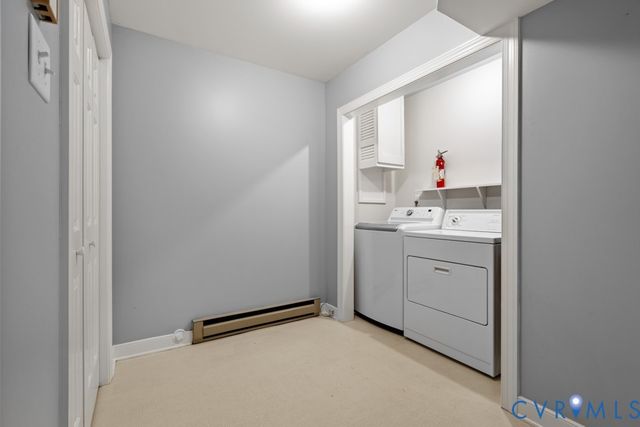 8560 Sunview Ln, North Chesterfield, VA 23235