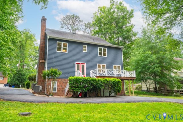 8560 Sunview Ln, North Chesterfield, VA 23235