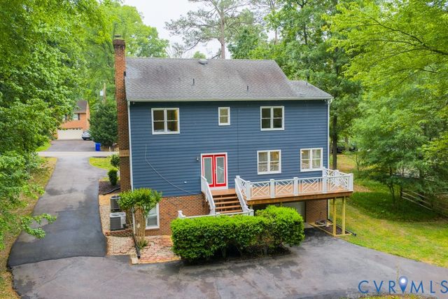 8560 Sunview Ln, North Chesterfield, VA 23235