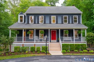 8560 Sunview Ln, North Chesterfield, VA 23235