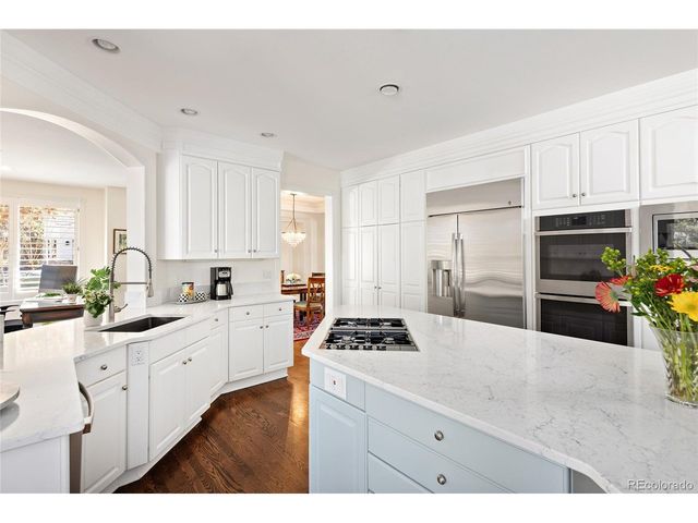 4451 E Perry Pkwy, Greenwood Village, CO 80121