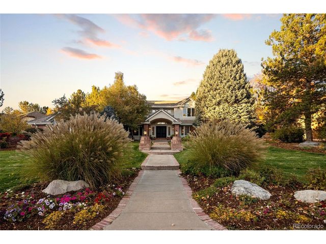 4451 E Perry Pkwy, Greenwood Village, CO 80121
