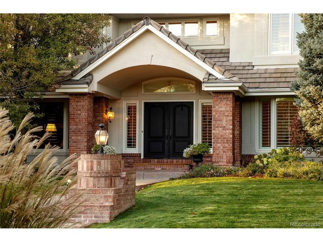 4451 E Perry Pkwy, Greenwood Village, CO 80121