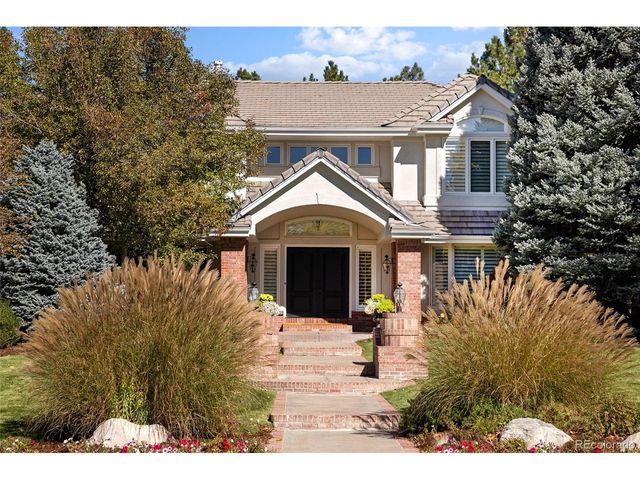 4451 E Perry Pkwy, Greenwood Village, CO 80121