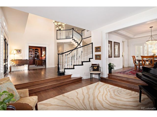 4451 E Perry Pkwy, Greenwood Village, CO 80121