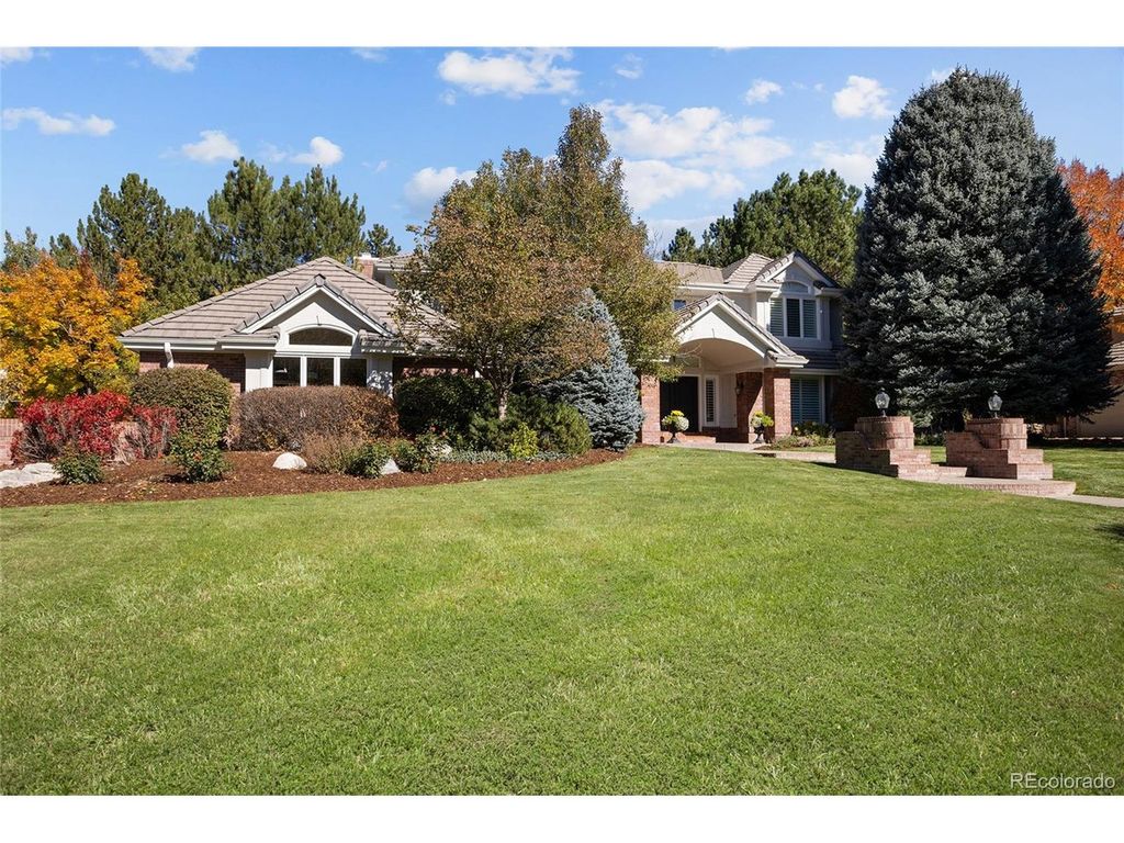 4451 E Perry Pkwy, Greenwood Village, CO 80121