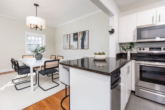 140 Charles St FLOOR 3, Boston, MA 02114