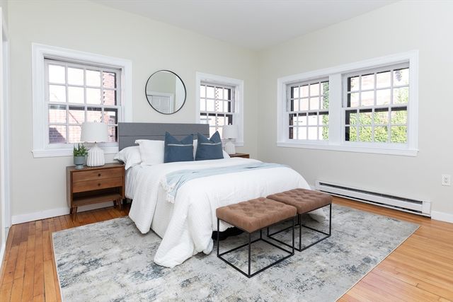 140 Charles St FLOOR 3, Boston, MA 02114