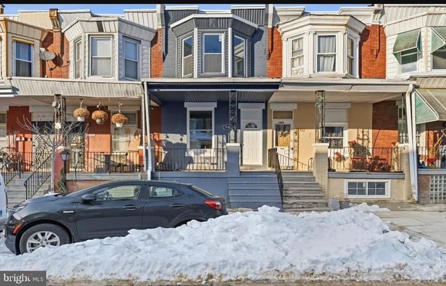 5443 IRVING ST, Philadelphia, PA 19139