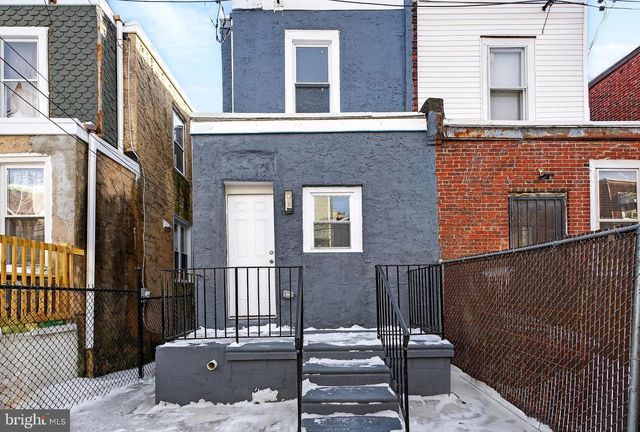 5443 IRVING ST, Philadelphia, PA 19139