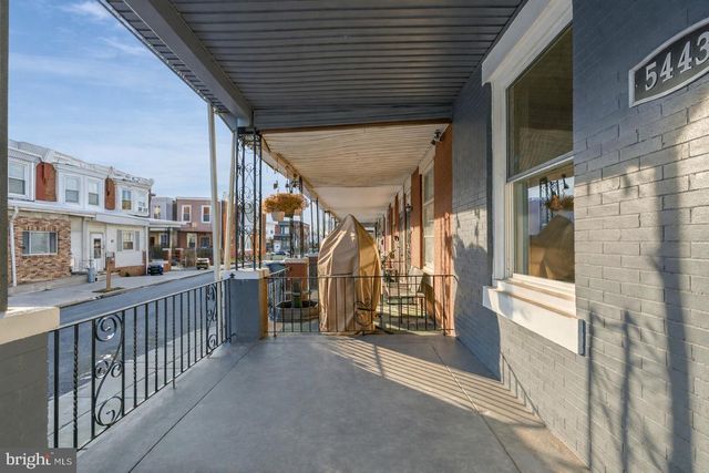 5443 IRVING ST, Philadelphia, PA 19139