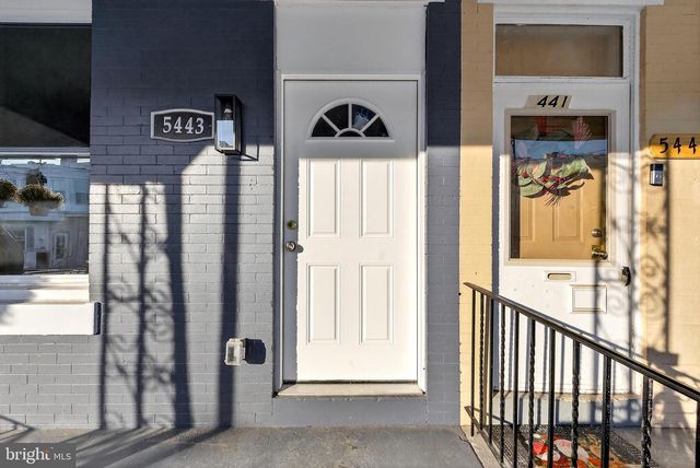 5443 IRVING ST, Philadelphia, PA 19139