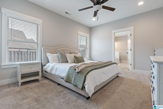 1888 CYRUS COVE TERRACE, Hoover, AL 35244