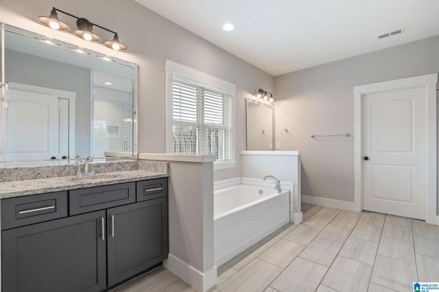 1888 CYRUS COVE TERRACE, Hoover, AL 35244