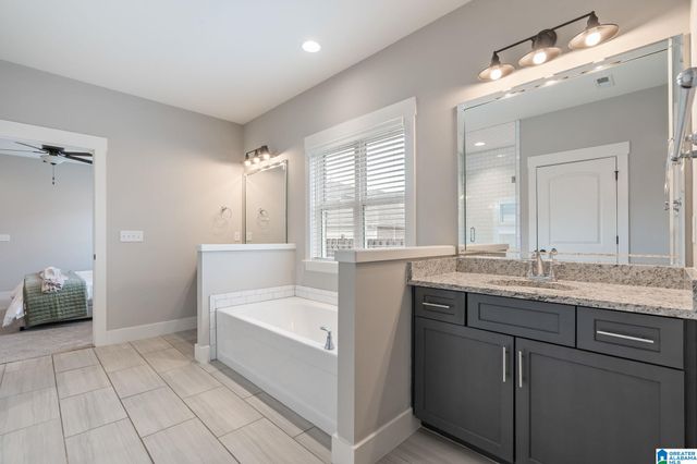 1888 CYRUS COVE TERRACE, Hoover, AL 35244