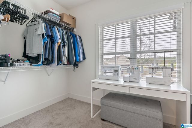 1888 CYRUS COVE TERRACE, Hoover, AL 35244