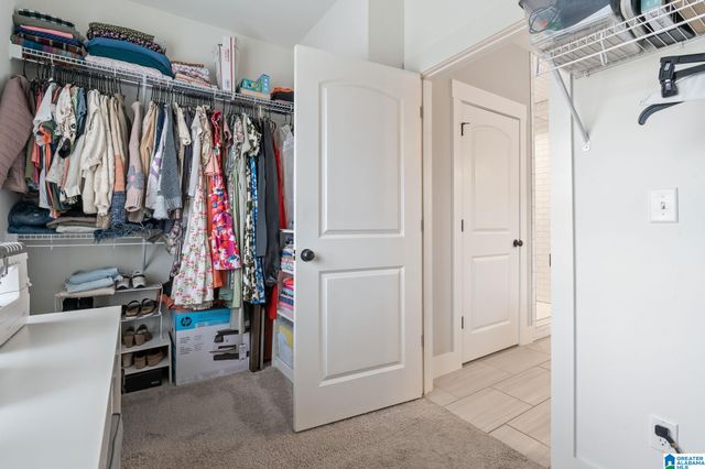 1888 CYRUS COVE TERRACE, Hoover, AL 35244