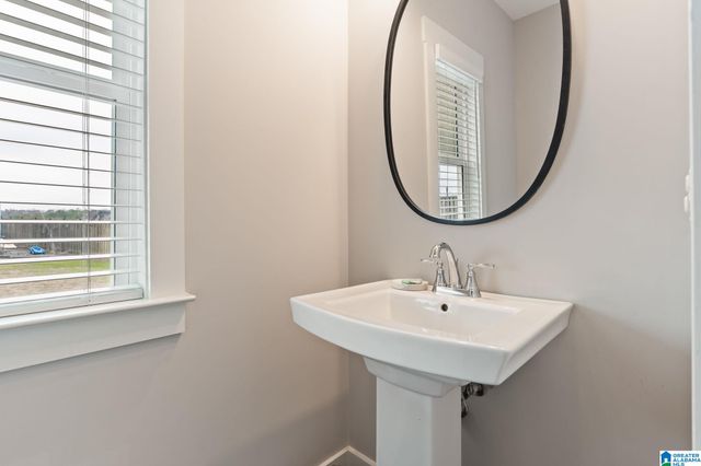 1888 CYRUS COVE TERRACE, Hoover, AL 35244