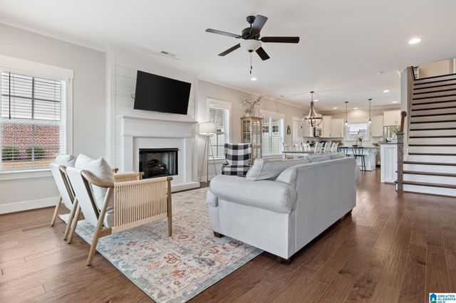 1888 CYRUS COVE TERRACE, Hoover, AL 35244