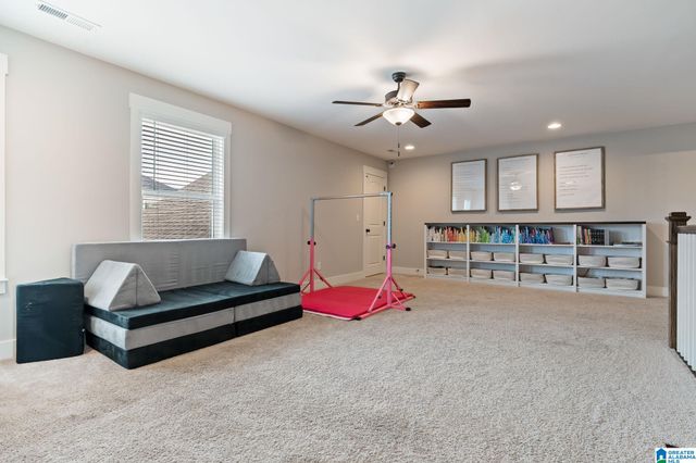 1888 CYRUS COVE TERRACE, Hoover, AL 35244