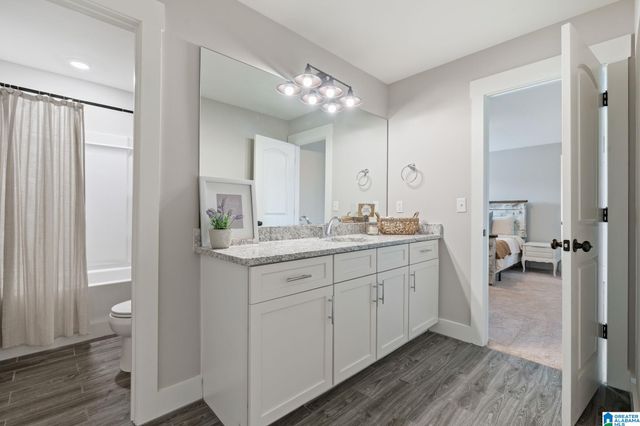 1888 CYRUS COVE TERRACE, Hoover, AL 35244