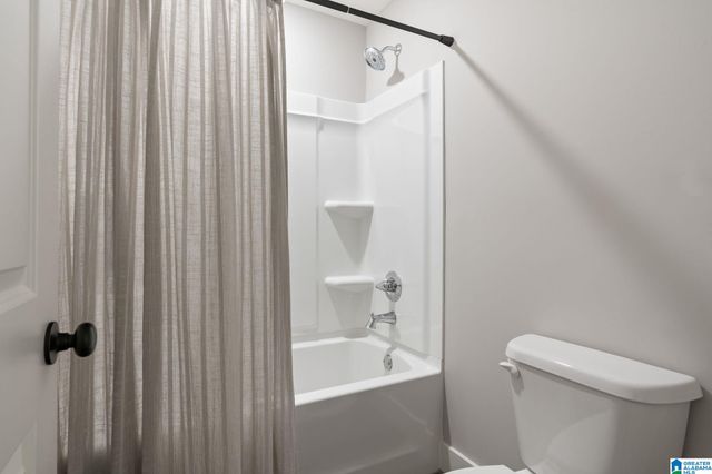 1888 CYRUS COVE TERRACE, Hoover, AL 35244