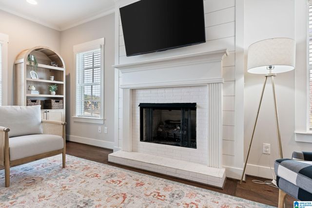 1888 CYRUS COVE TERRACE, Hoover, AL 35244