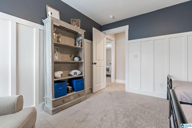 1888 CYRUS COVE TERRACE, Hoover, AL 35244