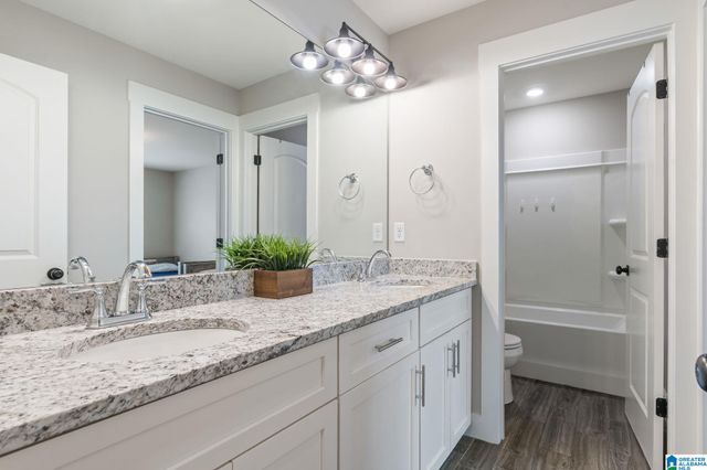 1888 CYRUS COVE TERRACE, Hoover, AL 35244