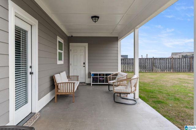 1888 CYRUS COVE TERRACE, Hoover, AL 35244