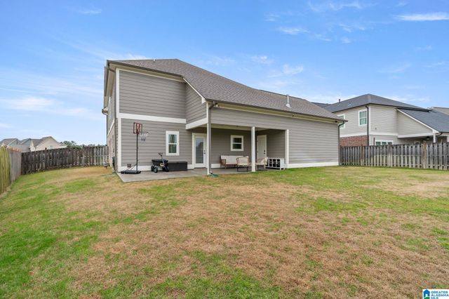 1888 CYRUS COVE TERRACE, Hoover, AL 35244