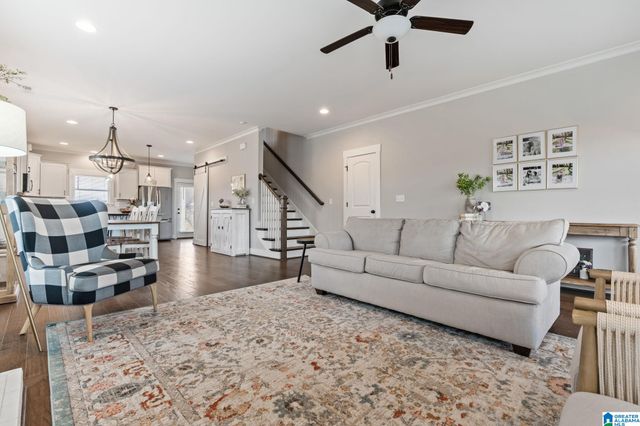 1888 CYRUS COVE TERRACE, Hoover, AL 35244