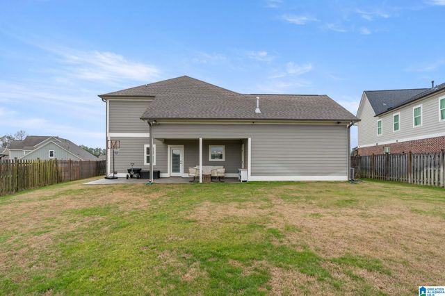 1888 CYRUS COVE TERRACE, Hoover, AL 35244