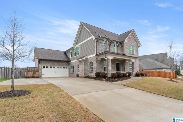 1888 CYRUS COVE TERRACE, Hoover, AL 35244