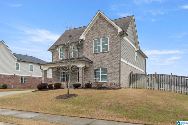 1888 CYRUS COVE TERRACE, Hoover, AL 35244