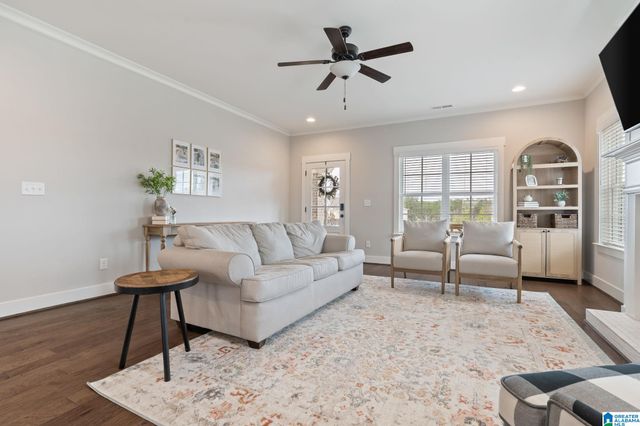 1888 CYRUS COVE TERRACE, Hoover, AL 35244