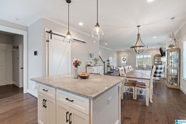 1888 CYRUS COVE TERRACE, Hoover, AL 35244