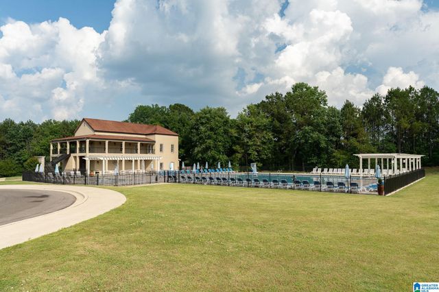 1888 CYRUS COVE TERRACE, Hoover, AL 35244