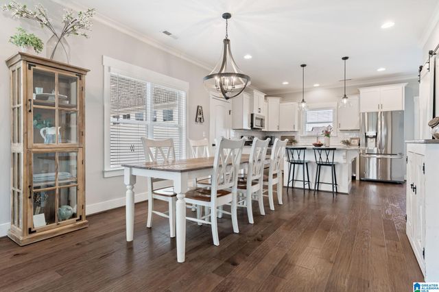 1888 CYRUS COVE TERRACE, Hoover, AL 35244