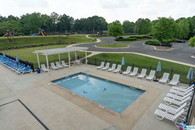 1888 CYRUS COVE TERRACE, Hoover, AL 35244