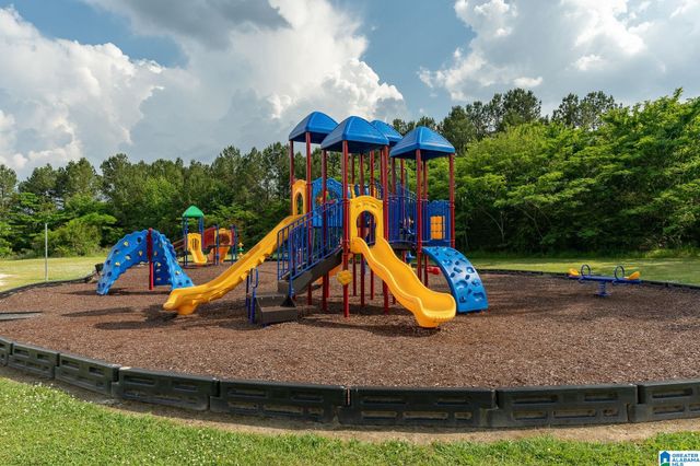 1888 CYRUS COVE TERRACE, Hoover, AL 35244