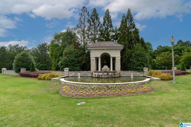 1888 CYRUS COVE TERRACE, Hoover, AL 35244