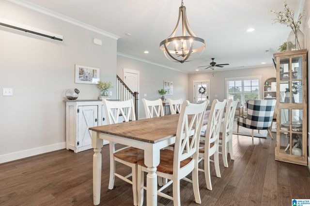 1888 CYRUS COVE TERRACE, Hoover, AL 35244