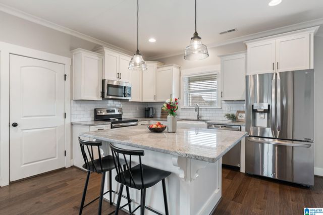 1888 CYRUS COVE TERRACE, Hoover, AL 35244