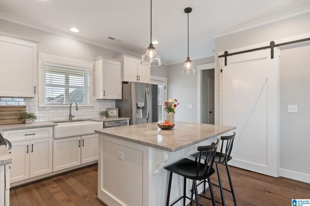 1888 CYRUS COVE TERRACE, Hoover, AL 35244