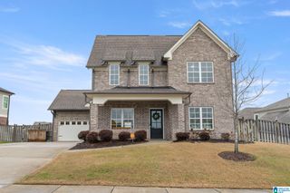 1888 CYRUS COVE TERRACE, Hoover, AL 35244