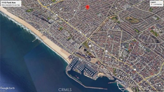 1113 Ford, Redondo Beach, CA 90278