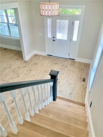1432 Morris CRES, Norfolk, VA 23509